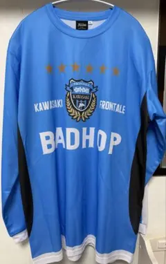 2026年最新】badhop フロンターレの人気アイテム - メルカリ