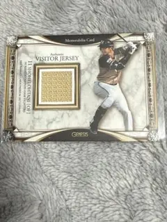 2026年最新】bbm genesis 大谷の人気アイテム - メルカリ