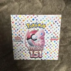 2026年最新】ポケモンセンターオンライン 151の人気アイテム - メルカリ