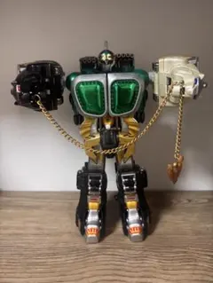 2026年最新】超合金 ガオレンジャーの人気アイテム - メルカリ