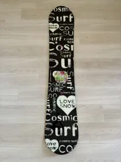 2026年最新】cosmic surf スノーボードの人気アイテム - メルカリ