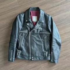 2026年最新】08AW アンダーカバー ライダースの人気アイテム - メルカリ