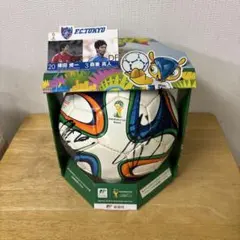 2026年最新】BRAZUCA サッカーボールの人気アイテム - メルカリ