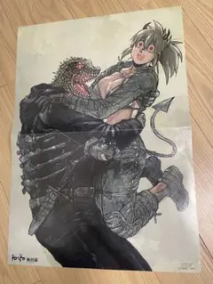 2026年最新】ドロヘドロ ポスターの人気アイテム - メルカリ