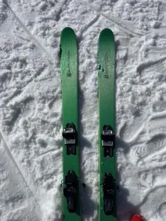 2026年最新】ファットスキー板の人気アイテム - メルカリ