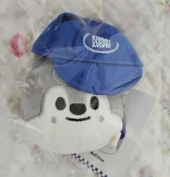 2026年最新】ウルフチャン キーリングの人気アイテム - メルカリ