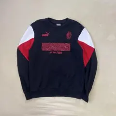 2026年最新】ACミラン スウェットの人気アイテム - メルカリ