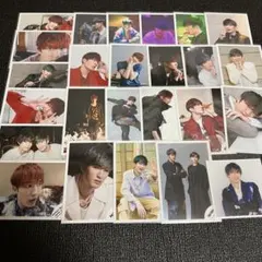 2026年最新】ジェシー 公式写真 まとめの人気アイテム - メルカリ