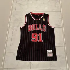 2026年最新】ロッドマン ユニフォームの人気アイテム - メルカリ