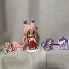 2026年最新】らき☆すた巫女の人気アイテム - メルカリ