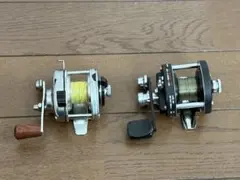 2026年最新】オールドリールの人気アイテム - メルカリ