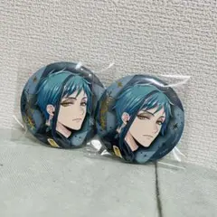 2026年最新】ツイステ フロイド 缶バッジの人気アイテム - メルカリ