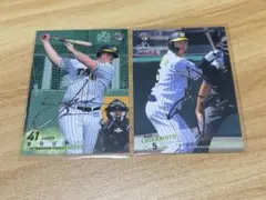 2026年最新】近本光司 bbmの人気アイテム - メルカリ