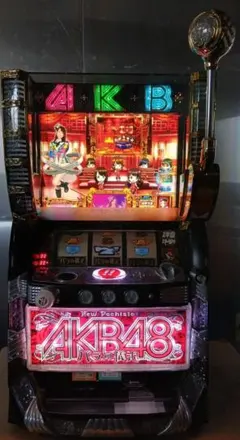 2026年最新】AKBパチンコ実機の人気アイテム - メルカリ