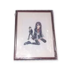 2026年最新】プリマグラフィ やはり俺の青春ラブコメはまちがっている