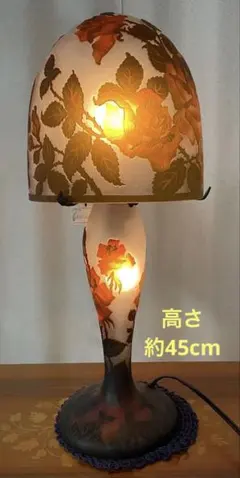 2026年最新】エミール ガレ ランプの人気アイテム - メルカリ