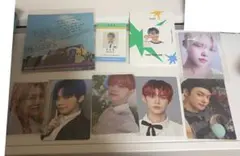 2026年最新】TXT ヨンジュン トレカ まとめ売りの人気アイテム - メルカリ