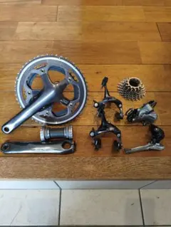 2026年最新】SHImano 105 5600の人気アイテム - メルカリ