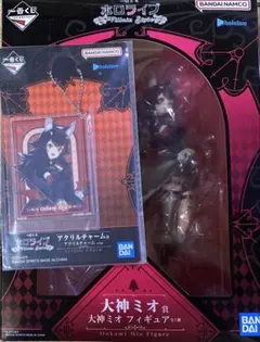 2026年最新】Vtuber名：大神ミオ その他の人気アイテム - メルカリ