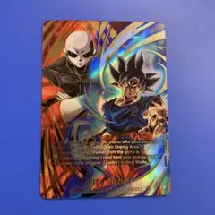 2026年最新】エナジーマーカー 悟空 ジレンの人気アイテム - メルカリ