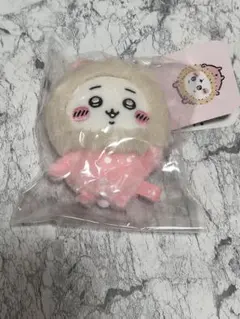 2026年最新】ちいかわ フッサフッサなパジャママスコット(ちいかわ)の