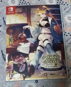 2026年最新】マリーのアトリエ カードの人気アイテム - メルカリ