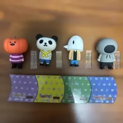 2026年最新】ナポリの男たち ラバーマスコットの人気アイテム - メルカリ