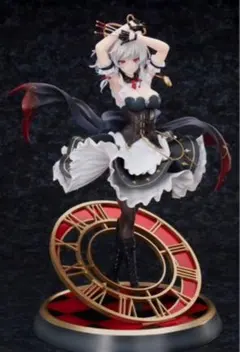 2026年最新】東方Project 月時計 十六夜咲夜の人気アイテム - メルカリ