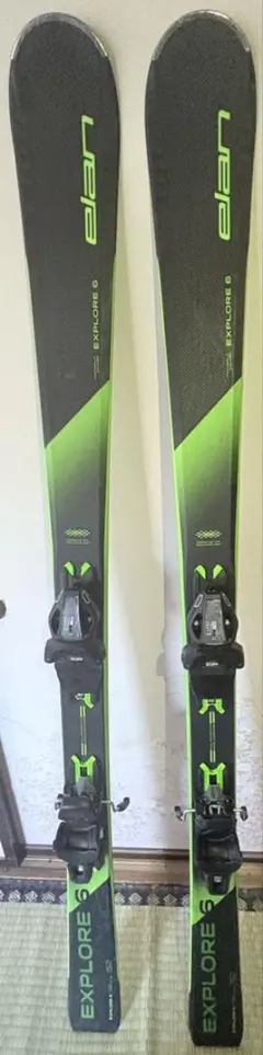 2026年最新】エラン スキーの人気アイテム - メルカリ