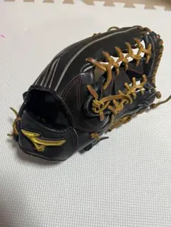 2026年最新】ミズノプロ グローブ ビッグmの人気アイテム - メルカリ