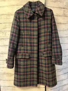 2026年最新】フレッドペリー トレンチコートの人気アイテム - メルカリ