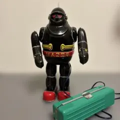 2026年最新】鉄人28号 ブリキの人気アイテム - メルカリ