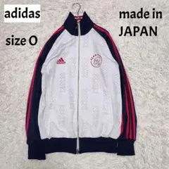 2026年最新】アヤックス ジャージの人気アイテム - メルカリ