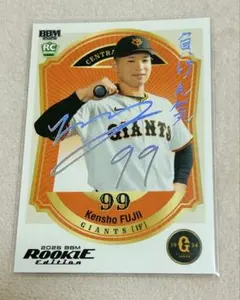 2026年最新】BBM 巨人 サインの人気アイテム - メルカリ