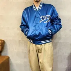 2026年最新】ドジャース スタジャン 野茂の人気アイテム - メルカリ