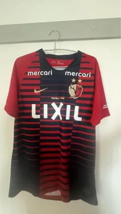 2026年最新】鹿島アントラーズ ユニフォーム 2008の人気アイテム