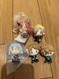 2026年最新】ちょこのっこ ツイステの人気アイテム - メルカリ