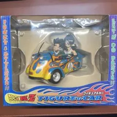 2026年最新】ドラゴンボールZ フィギュア&カー の人気アイテム - メルカリ