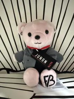 2026年最新】be:first モアプラスぬいぐるみ junonの人気アイテム