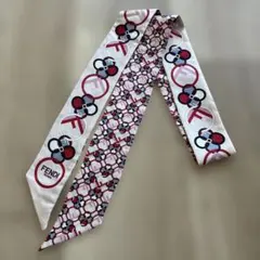 2026年最新】フェンディ スカーフ ラッピーの人気アイテム - メルカリ