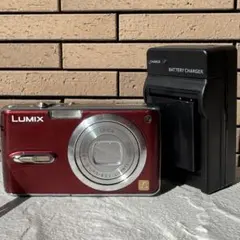 2026年最新】panasonic lumix dmc-fx01の人気アイテム - メルカリ