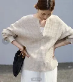 2026年最新】ヘビーワッフル2wayプルオーバーの人気アイテム - メルカリ