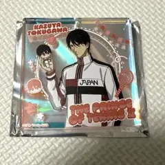 2026年最新】テニみくじ ブロッキーの人気アイテム - メルカリ