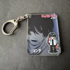 2026年最新】チェンソーマンシックアクリルキーホルダーの人気アイテム