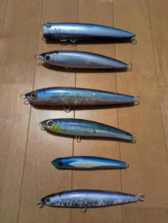 2026年最新】SHIMANO トップウォーターの人気アイテム - メルカリ