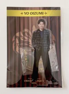 2026年最新】大泉洋ファンクラブの人気アイテム - メルカリ