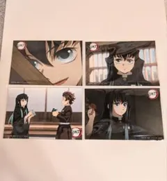 2026年最新】鬼滅の刃 ローソンプリントの人気アイテム - メルカリ