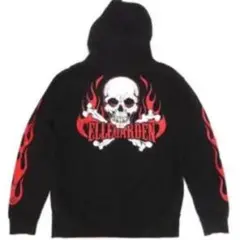 2026年最新】ellegarden パーカーの人気アイテム - メルカリ