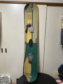 2026年最新】SANTA CRUZ スノーボードの人気アイテム - メルカリ