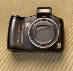 2026年最新】SX110ISの人気アイテム - メルカリ